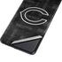 NFL Chicago Bears Black & White Galaxy S21 Plus 5G Skin