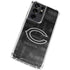 NFL Chicago Bears Black & White Galaxy S21 Ultra 5G Clear Case