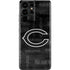 NFL Chicago Bears Black & White Galaxy S21 Ultra 5G Skin