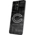 NFL Chicago Bears Black & White Galaxy S21 Ultra 5G Skin