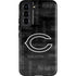 NFL Chicago Bears Black & White Galaxy S22 Pro Case