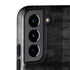 NFL Chicago Bears Black & White Galaxy S22 Pro Case