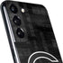 NFL Chicago Bears Black & White Galaxy S22 Skin