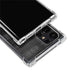 NFL Chicago Bears Black & White Galaxy S22 Ultra Clear Case
