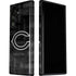 NFL Chicago Bears Black & White Galaxy S22 Ultra Pro Case
