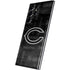 NFL Chicago Bears Black & White Galaxy S22 Ultra Skin