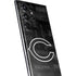 NFL Chicago Bears Black & White Galaxy S22 Ultra Skin