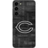 NFL Chicago Bears Black & White Galaxy S23 Plus Skin