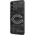 NFL Chicago Bears Black & White Galaxy S23 Plus Skin