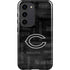 NFL Chicago Bears Black & White Galaxy S23 Pro Case