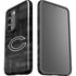 NFL Chicago Bears Black & White Galaxy S23 Pro Case