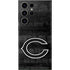 NFL Chicago Bears Black & White Galaxy S23 Ultra Skin