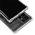 NFL Chicago Bears Black & White Galaxy S24 Ultra Clear Case