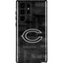 NFL Chicago Bears Black & White Galaxy S24 Ultra Impact Case