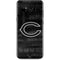 NFL Chicago Bears Black & White Galaxy S8 Plus Skin