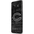 NFL Chicago Bears Black & White Galaxy S8 Skin