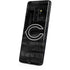 NFL Chicago Bears Black & White Galaxy S9 Plus Skin