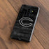 NFL Chicago Bears Black & White Galaxy S9 Plus Skin