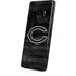 NFL Chicago Bears Black & White Galaxy S9 Skin