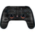 NFL Chicago Bears Black & White Google Stadia Controller Skin