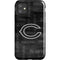 NFL Chicago Bears Black & White iPhone 11 Impact Case