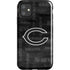 NFL Chicago Bears Black & White iPhone 11 Impact Case