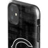 NFL Chicago Bears Black & White iPhone 11 Impact Case