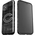 NFL Chicago Bears Black & White iPhone 11 Impact Case