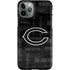 NFL Chicago Bears Black & White iPhone 11 Pro Lite Case