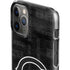 NFL Chicago Bears Black & White iPhone 11 Pro Lite Case