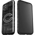 NFL Chicago Bears Black & White iPhone 11 Pro Max Impact Case