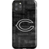NFL Chicago Bears Black & White iPhone 11 Pro Max Impact Case