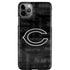 NFL Chicago Bears Black & White iPhone 11 Pro Max Lite Case