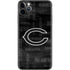 NFL Chicago Bears Black & White iPhone 11 Pro Max Skin
