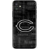 NFL Chicago Bears Black & White iPhone 11 Skin