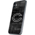 NFL Chicago Bears Black & White iPhone 11 Skin