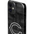 NFL Chicago Bears Black & White iPhone 12 Mini Lite Case