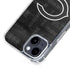 NFL Chicago Bears Black & White iPhone 13 MagSafe Case