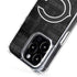 NFL Chicago Bears Black & White iPhone 13 Pro MagSafe Case