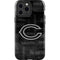 NFL Chicago Bears Black & White iPhone 13 Pro Max Impact Case