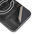 NFL Chicago Bears Black & White iPhone 13 Pro Max Skin