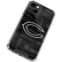 NFL Chicago Bears Black & White iPhone 14 Clear Case