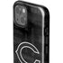 NFL Chicago Bears Black & White iPhone 14 Plus Impact Case