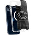 NFL Chicago Bears Black & White iPhone 15 Plus MagSafe Case