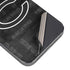 NFL Chicago Bears Black & White iPhone 14 Pro Max Skin