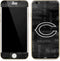 NFL Chicago Bears Black & White iPhone 6/6s Skin