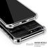 NFL Chicago Bears Black & White iPhone 7/8 Plus Clear Case