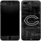 NFL Chicago Bears Black & White iPhone 7 Plus Skin