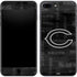 NFL Chicago Bears Black & White iPhone 7 Plus Skin
