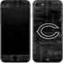 NFL Chicago Bears Black & White iPhone 7 Skin